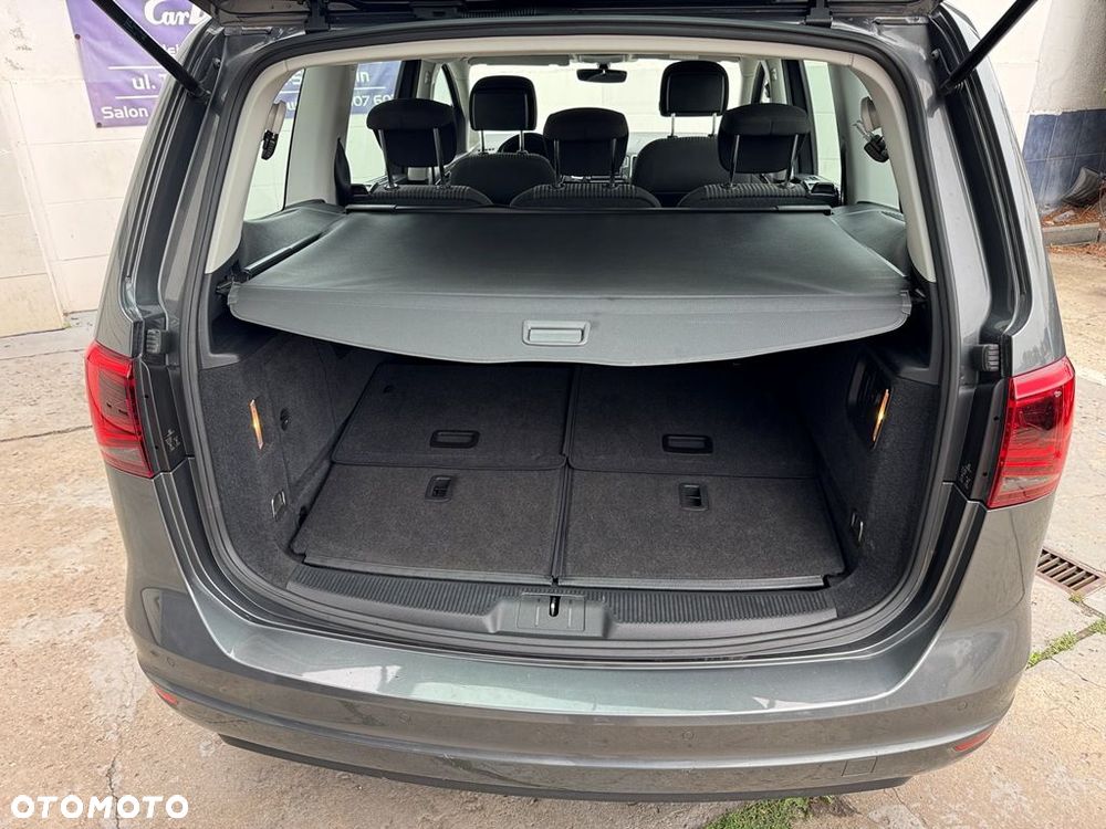Seat Alhambra - 26