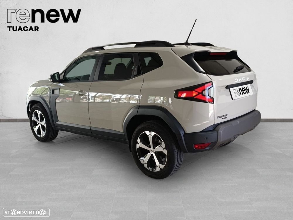 Dacia Duster - 7