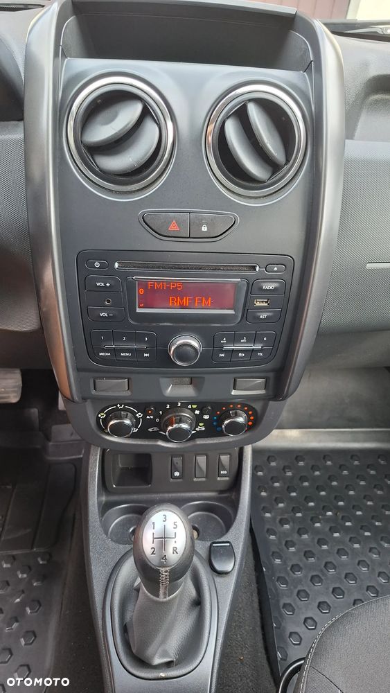 Dacia Duster 1.6 SCe S&S - 15