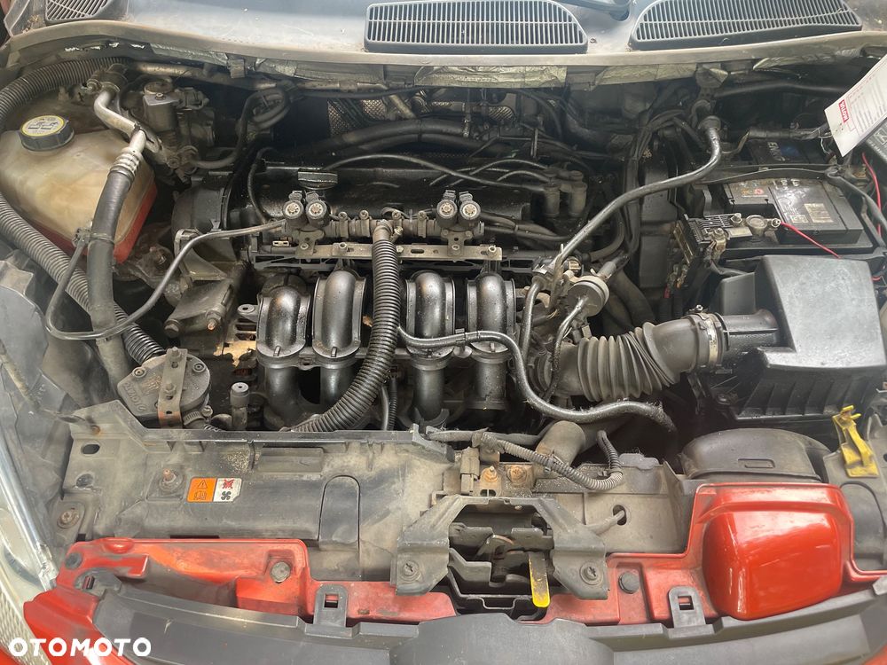 Ford Fiesta - 3