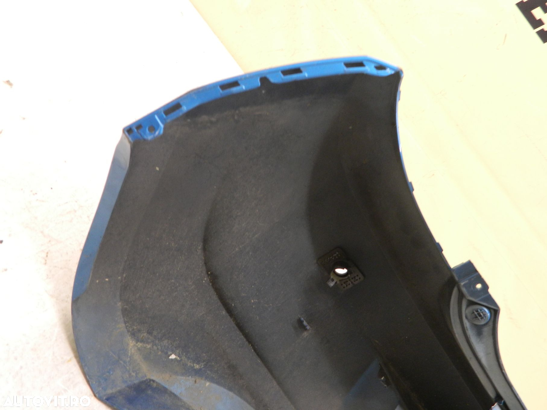 Bara spate Opel Karl, 2015, 2016, 2017, 2018, 2019, cod origine 4346897. - 5