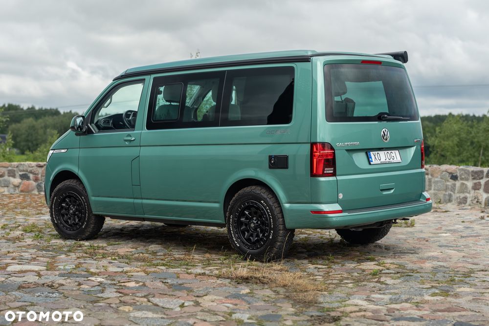 Volkswagen California - 3