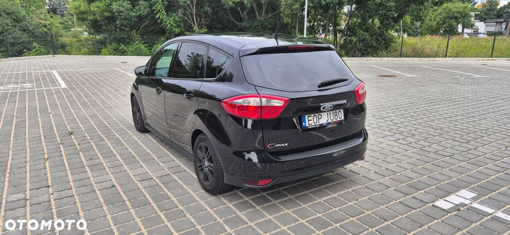 Ford C-MAX - 7