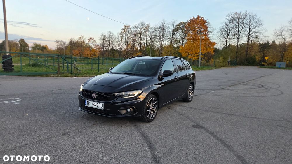 Fiat Tipo 1.4 T-Jet S-Design - 9