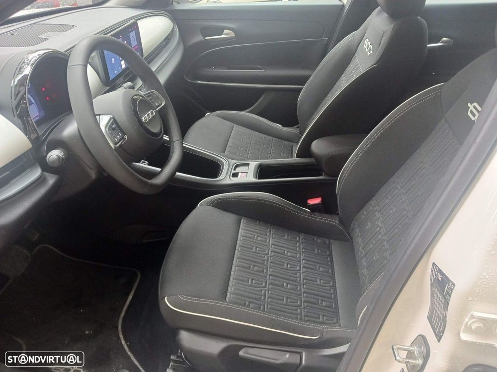 Fiat 600 1.2 Hybrid Icon - 30