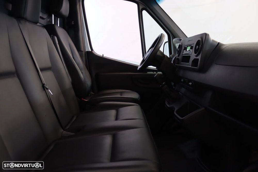 Mercedes-Benz Sprinter ver-315-cdi-37 - 6
