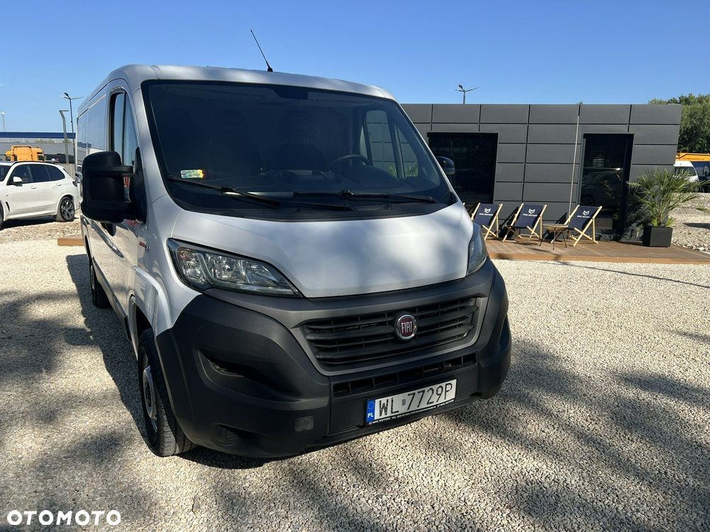 Fiat Ducato - 2