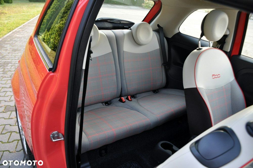 Fiat 500 - 21