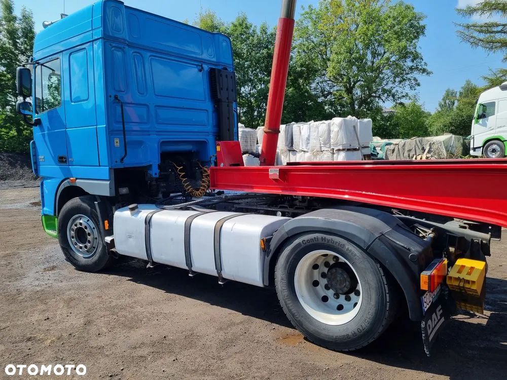 DAF XF 105 - 5