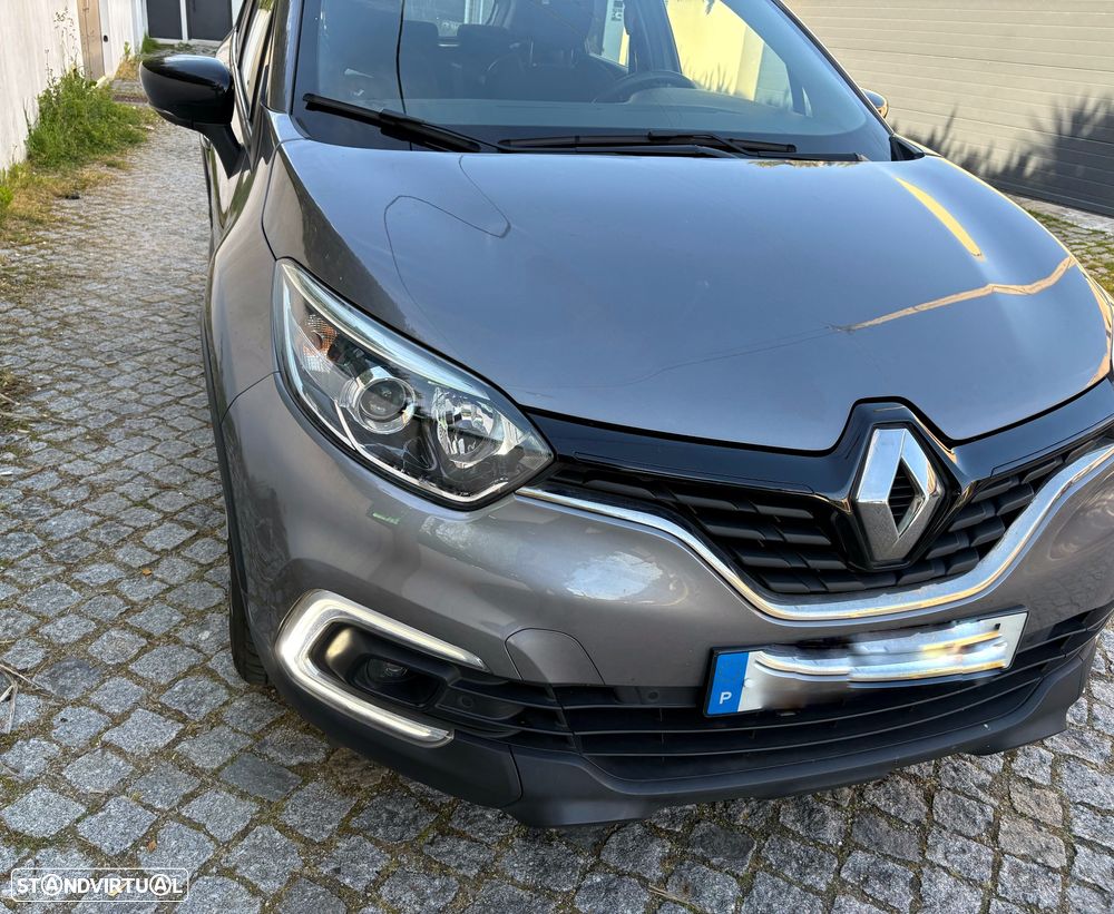 Renault Captur 0.9 TCE Exclusive - 13