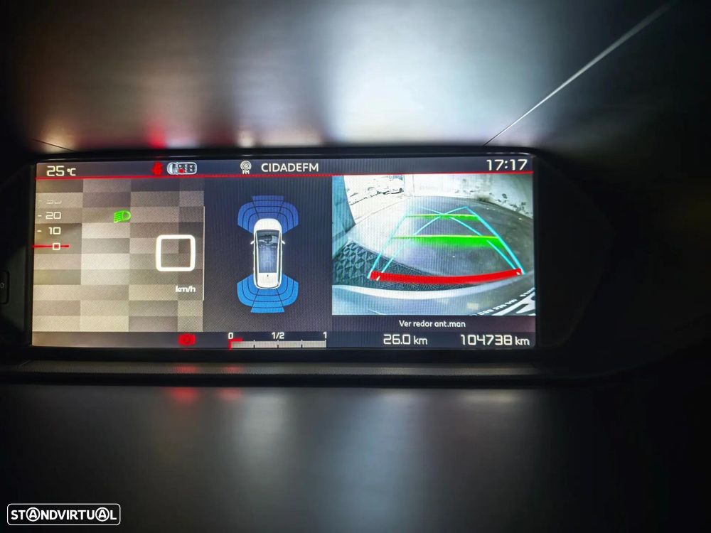 Citroën C4 Grand Picasso 1.2 PureTech Intensive - 10