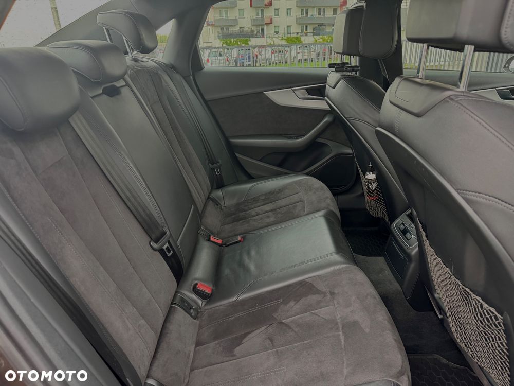Audi A4 ver-2-0-tdi-clean-diesel-quattro-s-tronic - 16