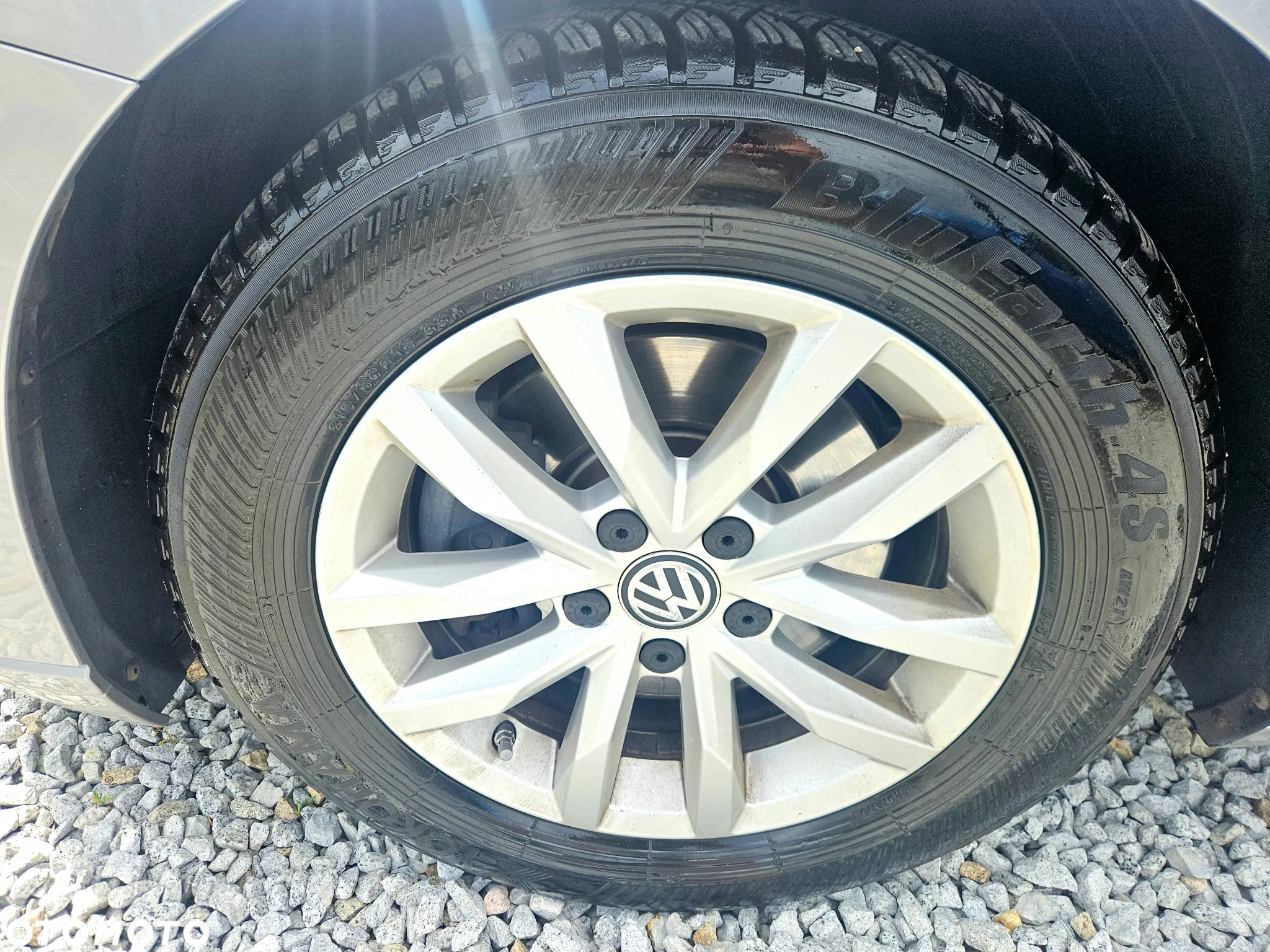 Volkswagen Passat Variant 2.0 TDI SCR DSG Business - 20
