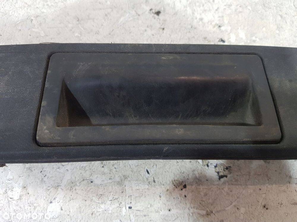 blenda klapy bagażnika mikrostyk vw tiguan 5n 2.0 tdi 12r lift eur - 5