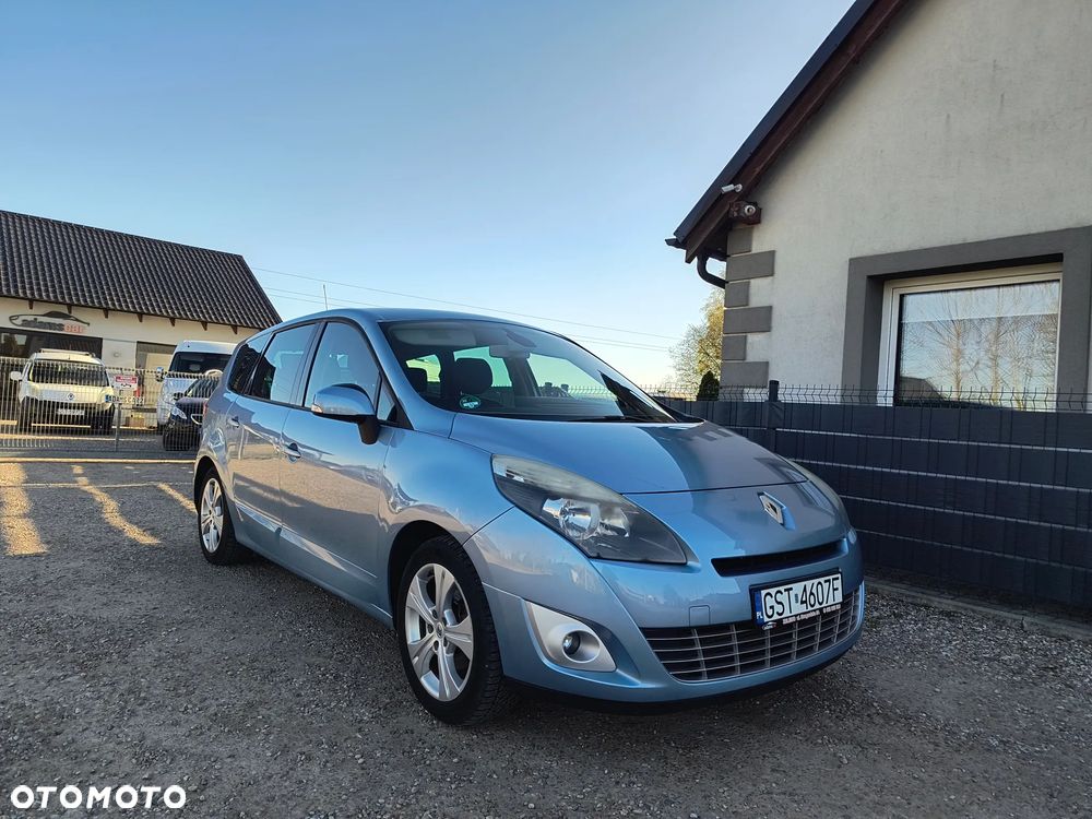 Renault Scenic 1.4 16V TCE Expression - 2