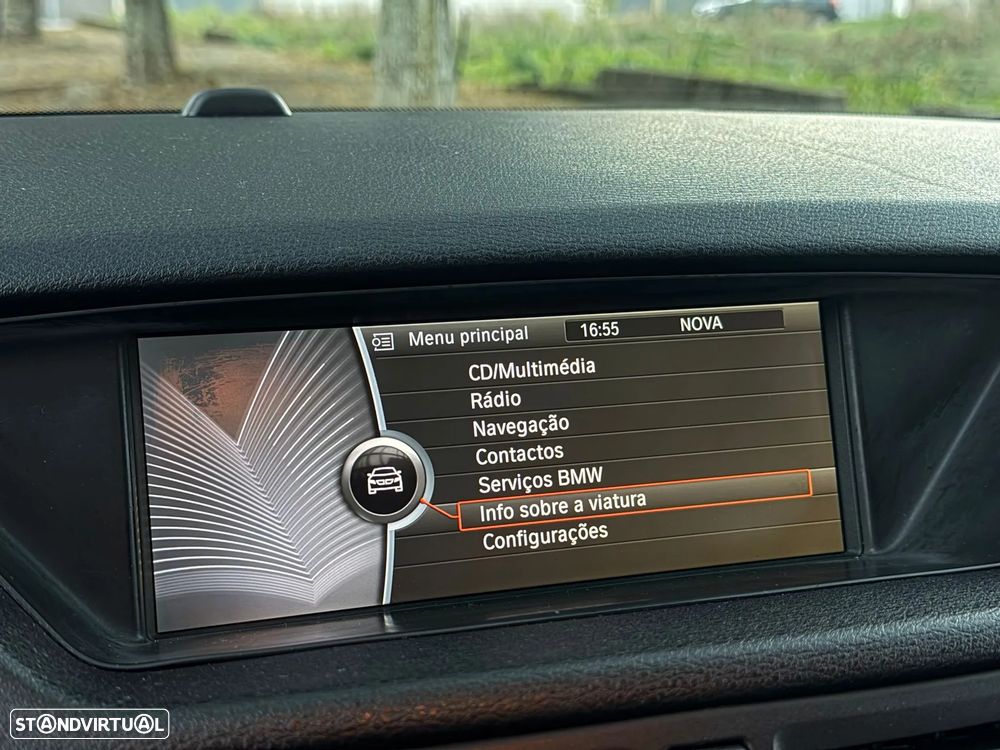 BMW X1 23 d xDrive Auto - 24