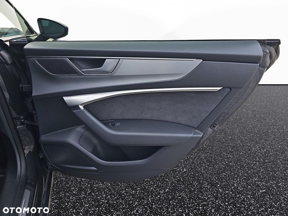Audi A7 Sportback - 25