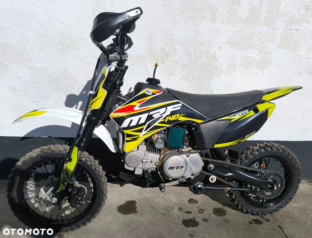 MRF Inny - 1