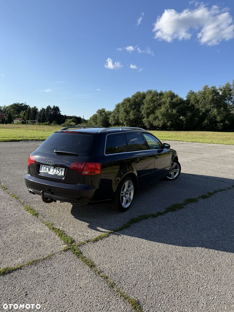 Audi A4 Avant - 3