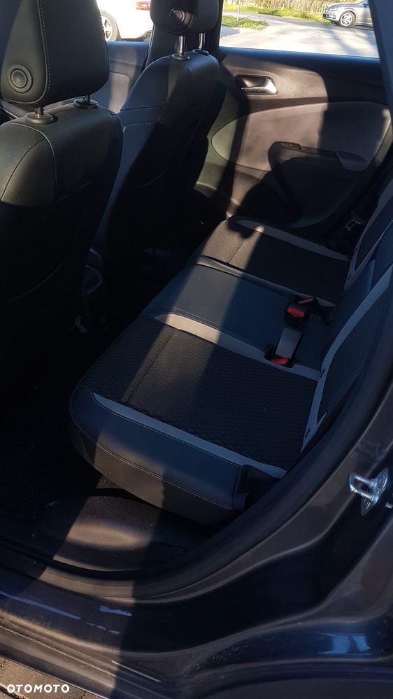 Opel Crossland X 1.2 Edition - 15