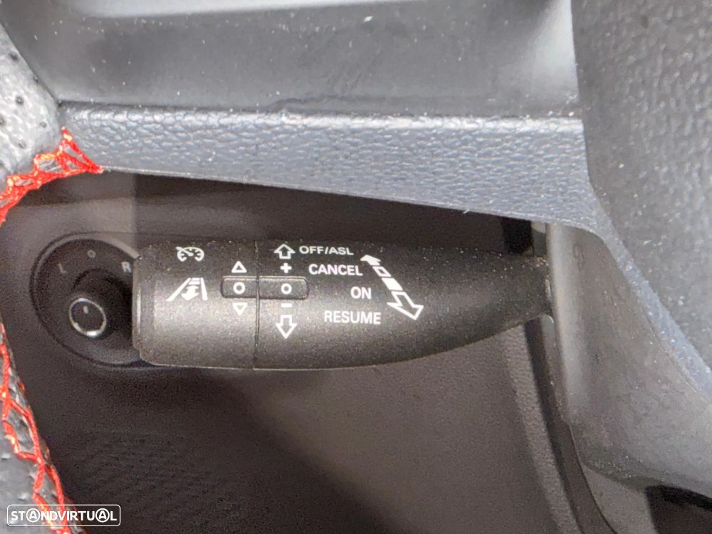 MG ZS Maximal Comfort - 30