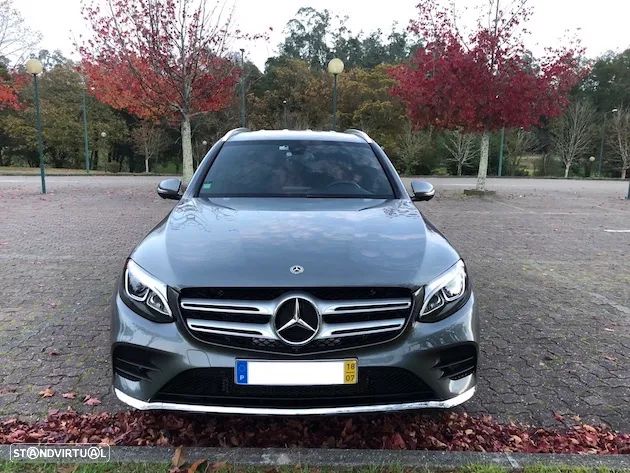 Mercedes-Benz CLC 250 - 5