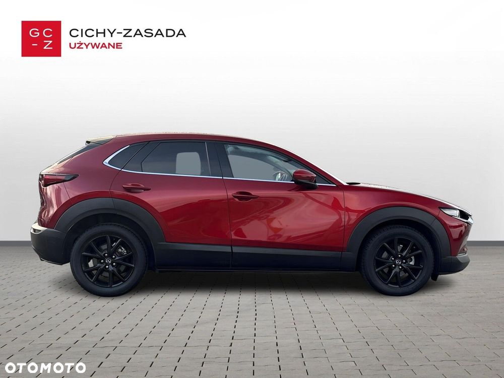 Mazda CX-30 - 6