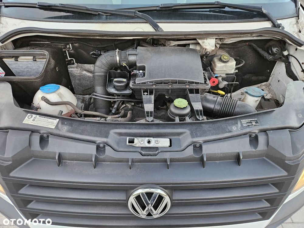 Volkswagen CRAFTER - 30