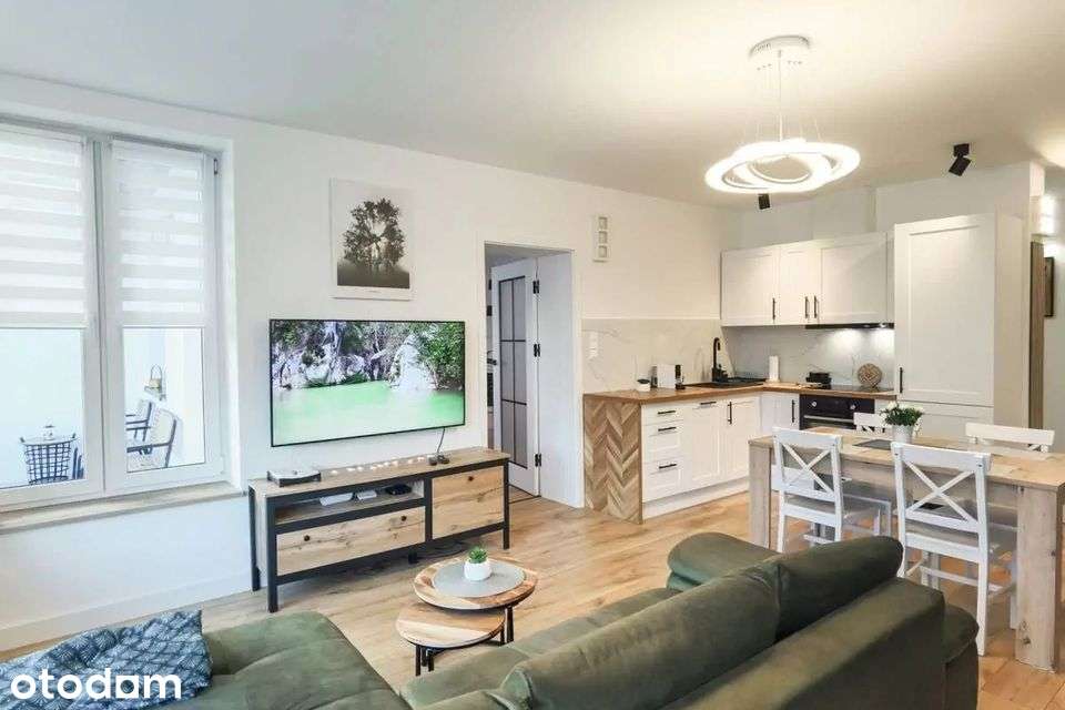 Apartament Duszniki-ZdrÓj SprzedaŻ