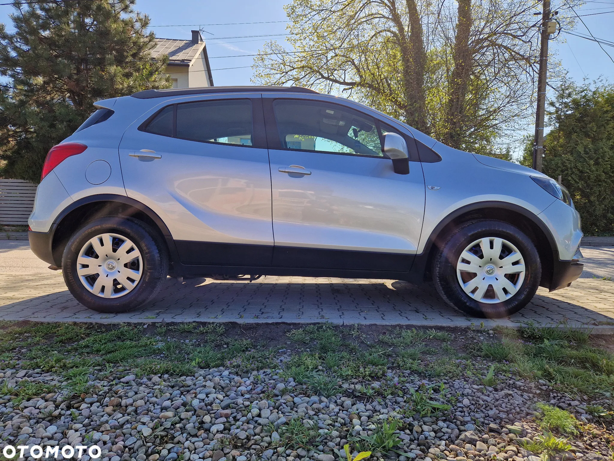 Opel Mokka 1.6 Active S&S - 9