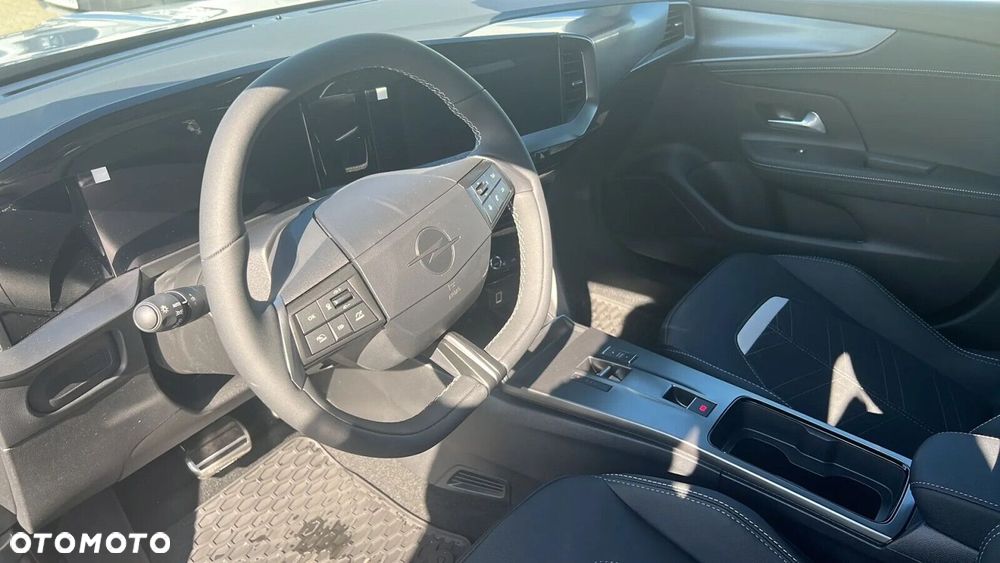 Opel Mokka - 10