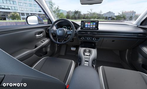 Honda ZR-V 2.0 i-MMD HEV Sport BSI/CTM 2WD CVT - 5