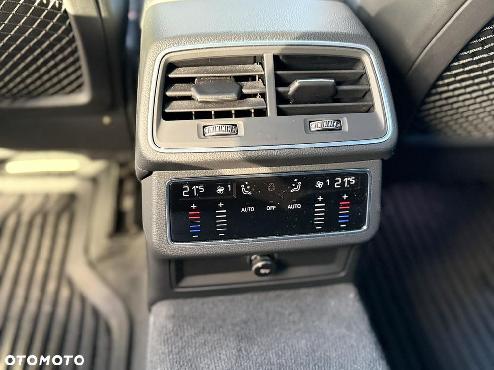 Audi A6 Avant 40 TDI quattro S tronic - 9