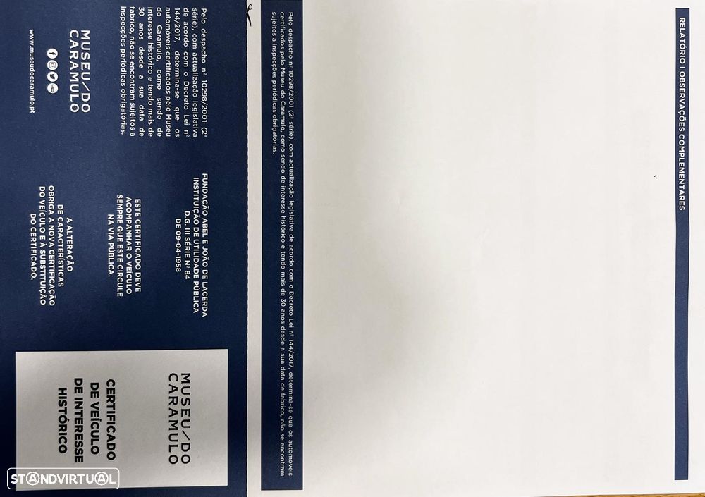 Mercedes-Benz W114/W115 (1968-1974) - 59