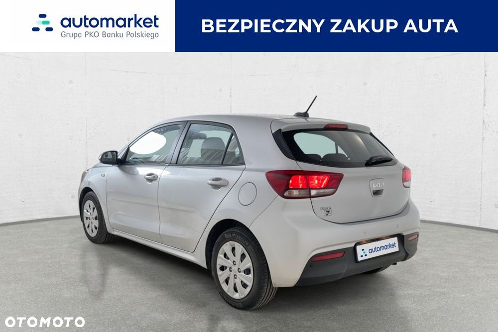 Kia Rio 1.2 M - 3