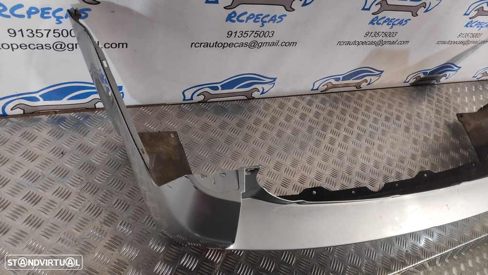 PARACHOQUES TRASEIRO TRÁS HONDA 71520S2H000 HONDA HR-V HRV HR V I 1 MK1 GH PARA-CHOQUES PARA CHOQUES ORIGINAL - 4