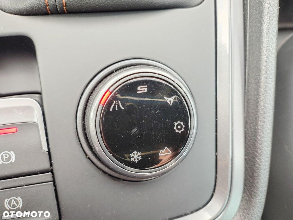 Cupra Ateca 2.0 TSI 4Drive VZ DSG - 34