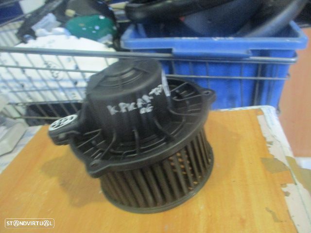Motor Sofagem 9711307000 KIA PICANTO 2006 - 1