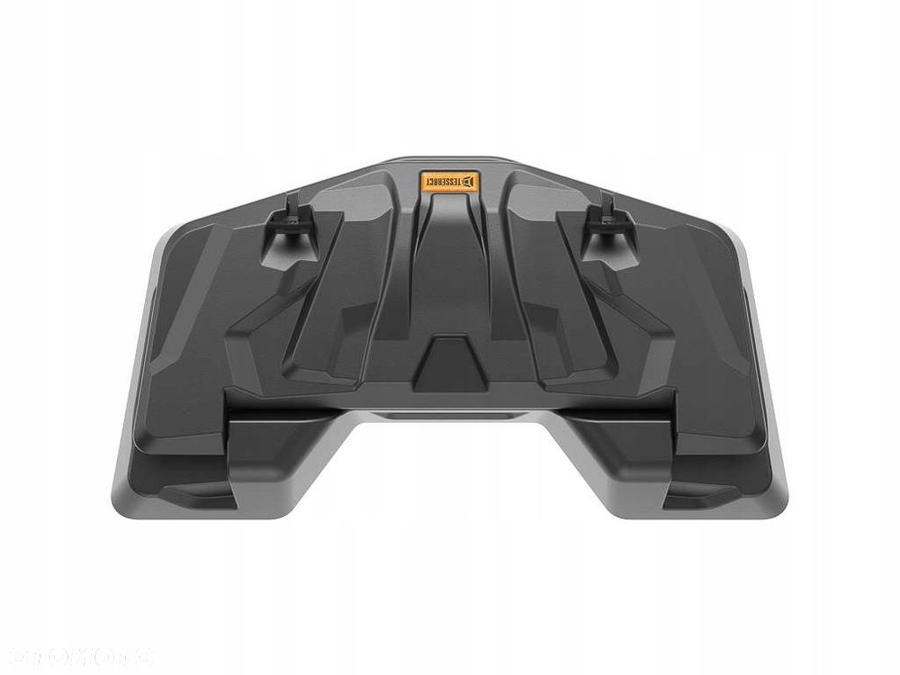 Kufer GKA tesseract Can-am outlander 650 1000 XTP - 5