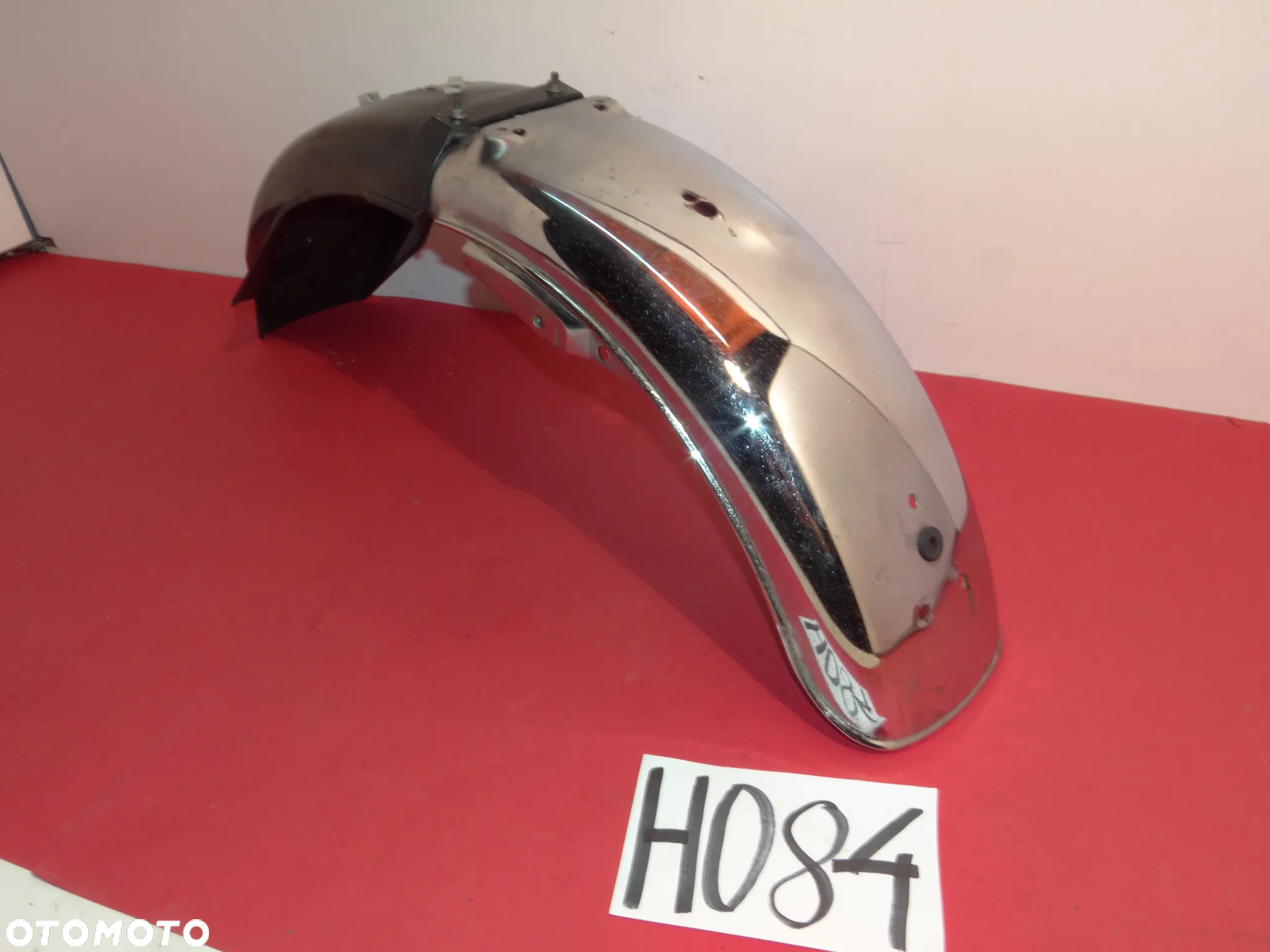 Honda CB750 CB750K FOUR 1977 - 1978 BŁOTNIK NADKOLE TYLNY CB750 FOUR K7-K8 H084 - 14