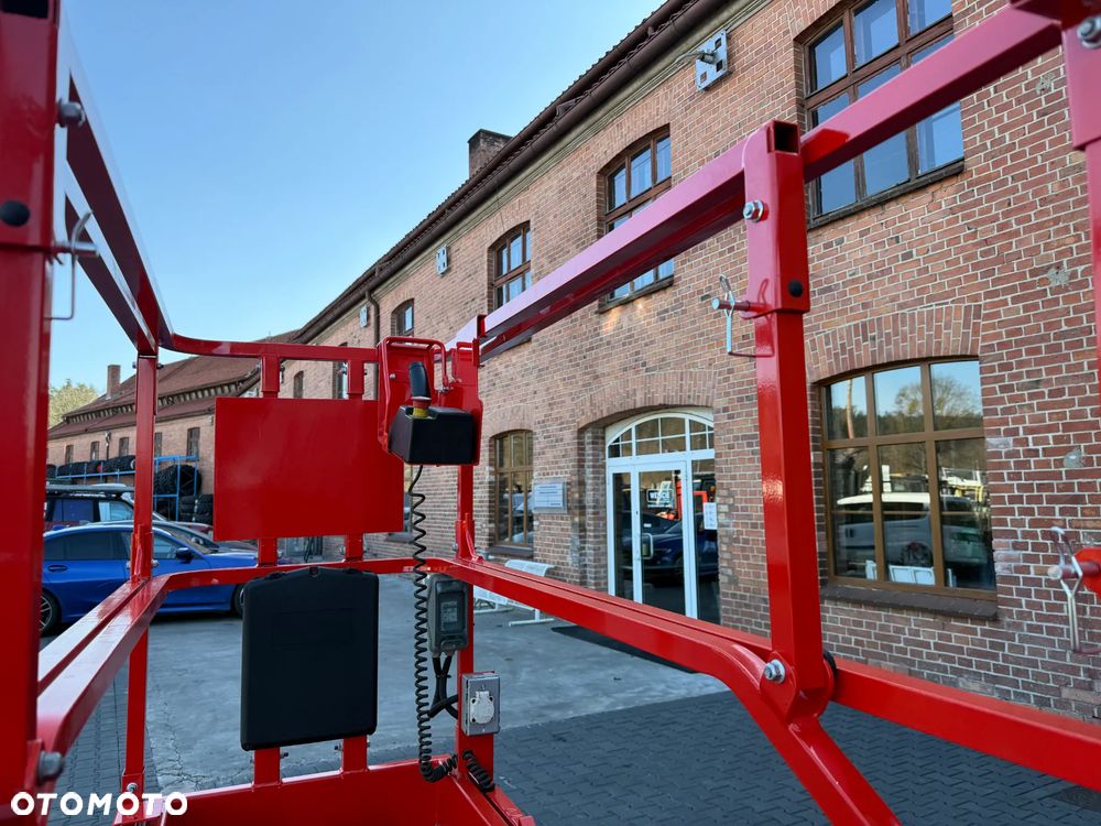 Manitou 78 SEC 2 - 16