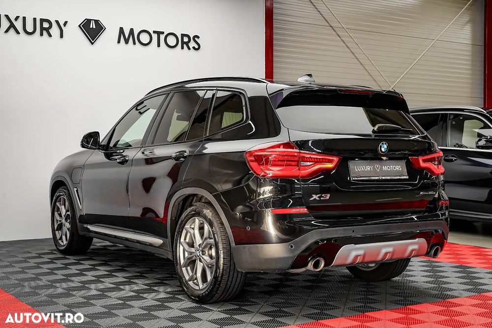 BMW X3 xDrive30e Aut. xLine - 18