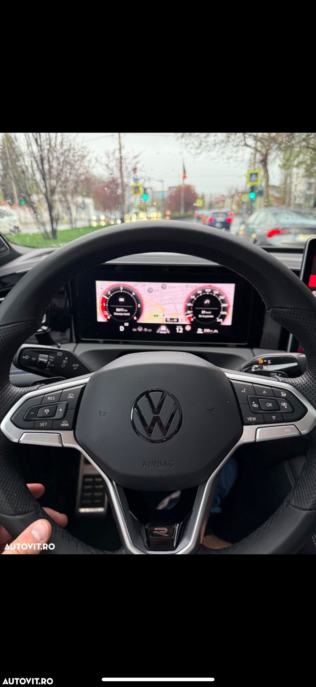 Volkswagen Tiguan 2.0 TDI SCR DSG 4Motion R-Line - 14