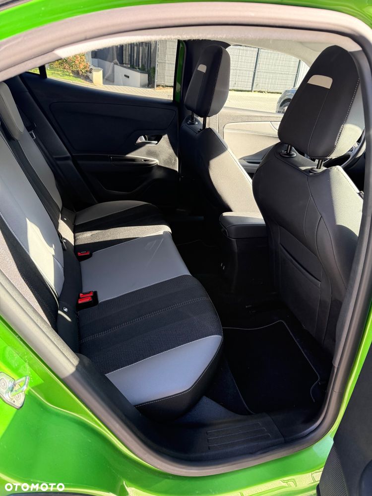 Opel Mokka 50kWh Elegance - 19