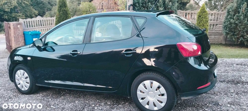 Seat Ibiza - 2