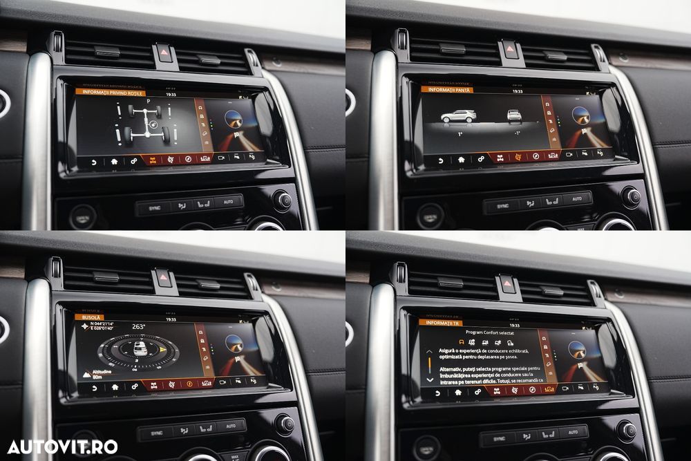 Land Rover Discovery 3.0 L SD6 HSE Luxury - 26