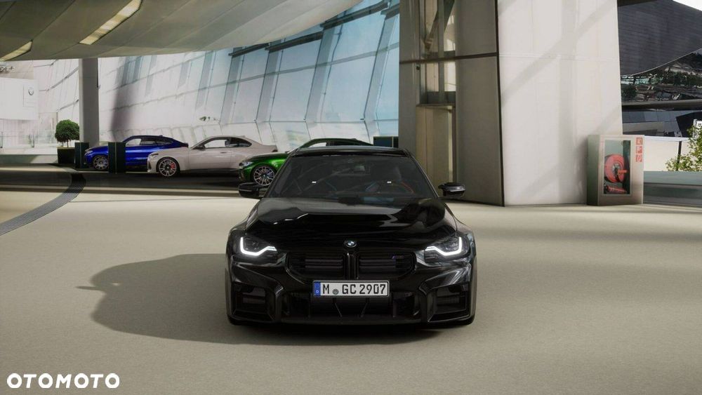 BMW M2 - 3