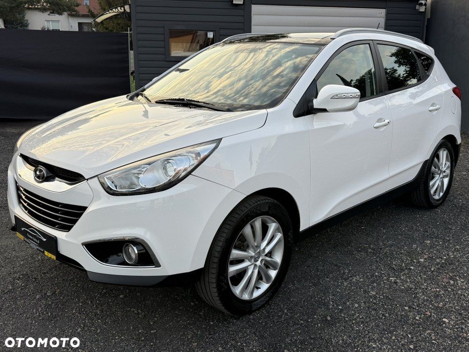 Hyundai ix35 2.0 Premium - 3