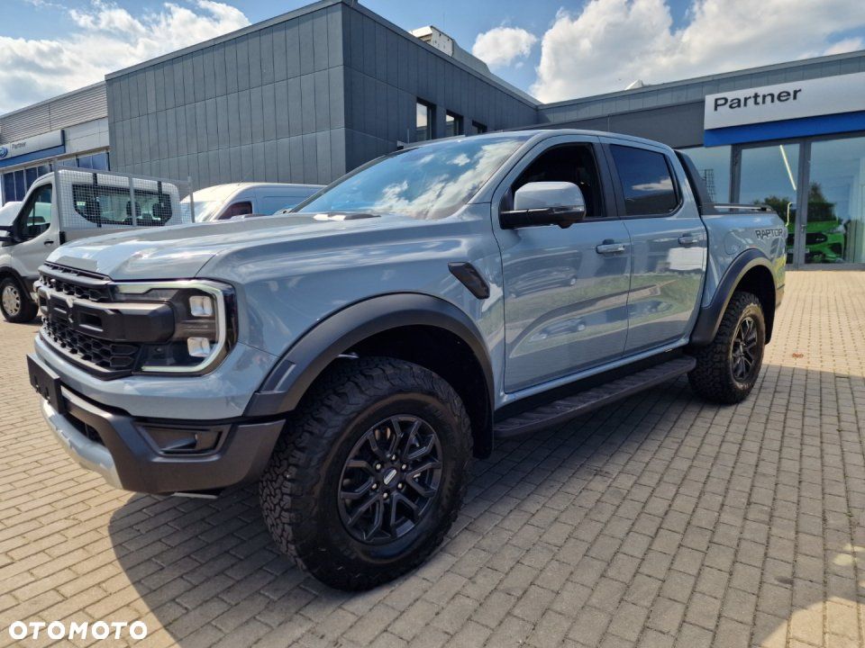 Ford Ranger - 4