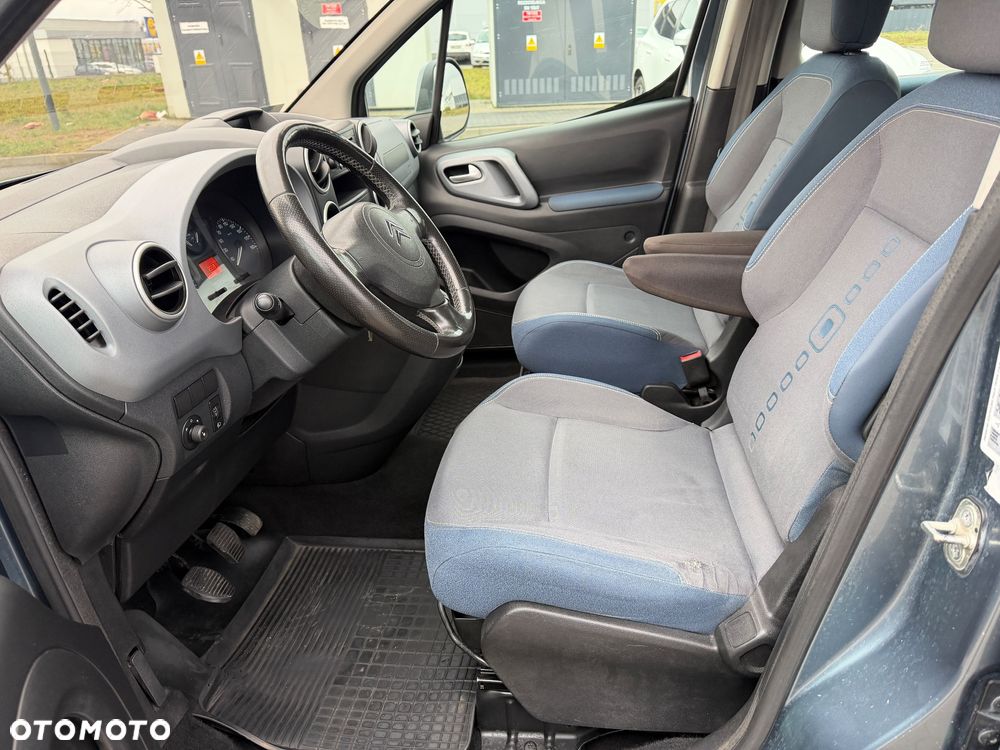 Citroën Berlingo Multispace HDi 90 FAP Selection - 14